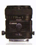 Canon EF 90mm TS-E