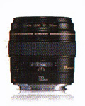 Canon EF  100mm f/2  USM
