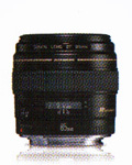 Canon EF  85mm f/1,8  USM