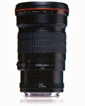 Canon EF  200mm f/2,8L   II USM